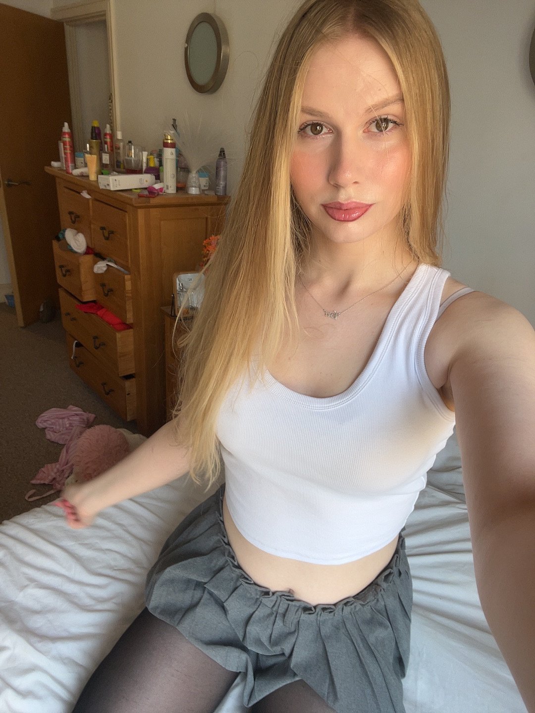 BombBlondie