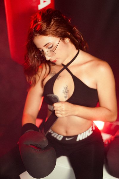 BonniieBlack
