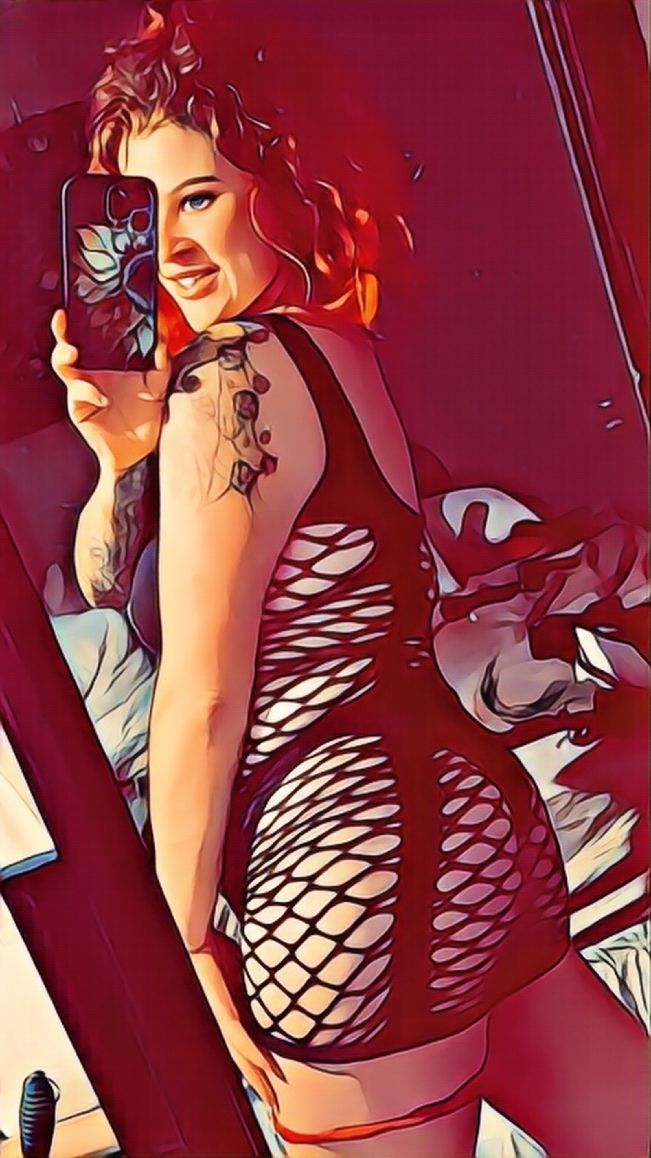BooootttyyQueen