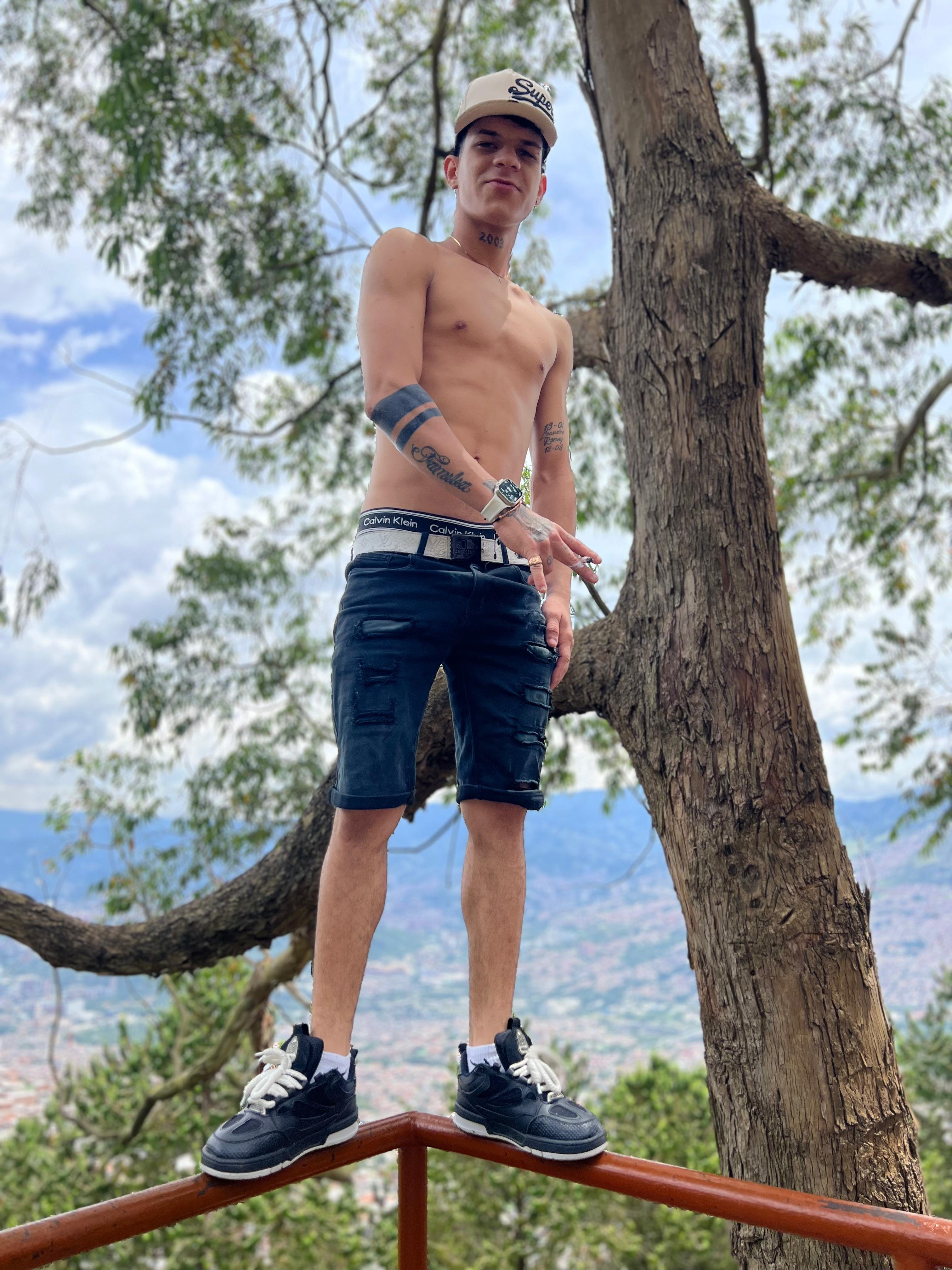 BrandonMillers
