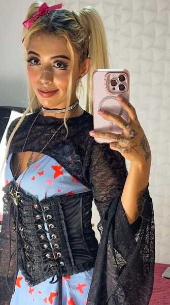 Breydiprincess18