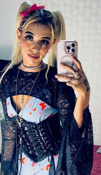 Breydiprincess18
