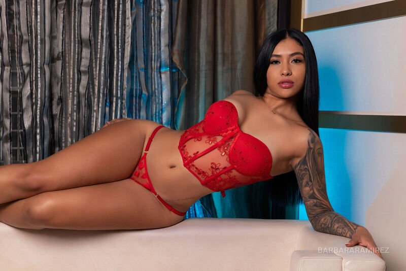 BrianaBlaze