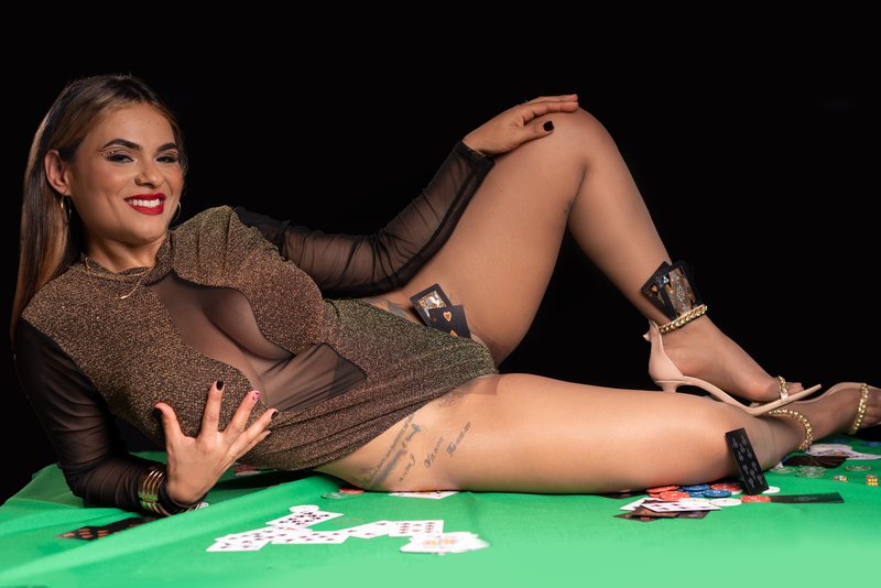 brianapreston from Jerkmate