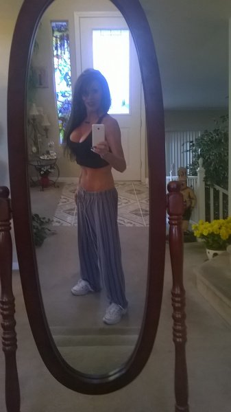 BriannaXxXCagedQT