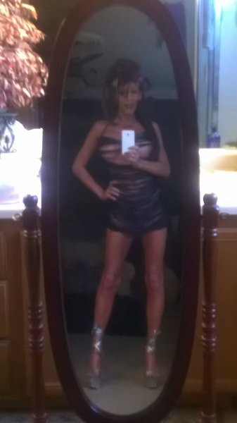 BriannaXxXCagedQT