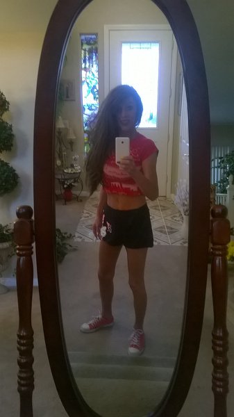 BriannaXxXCagedQT