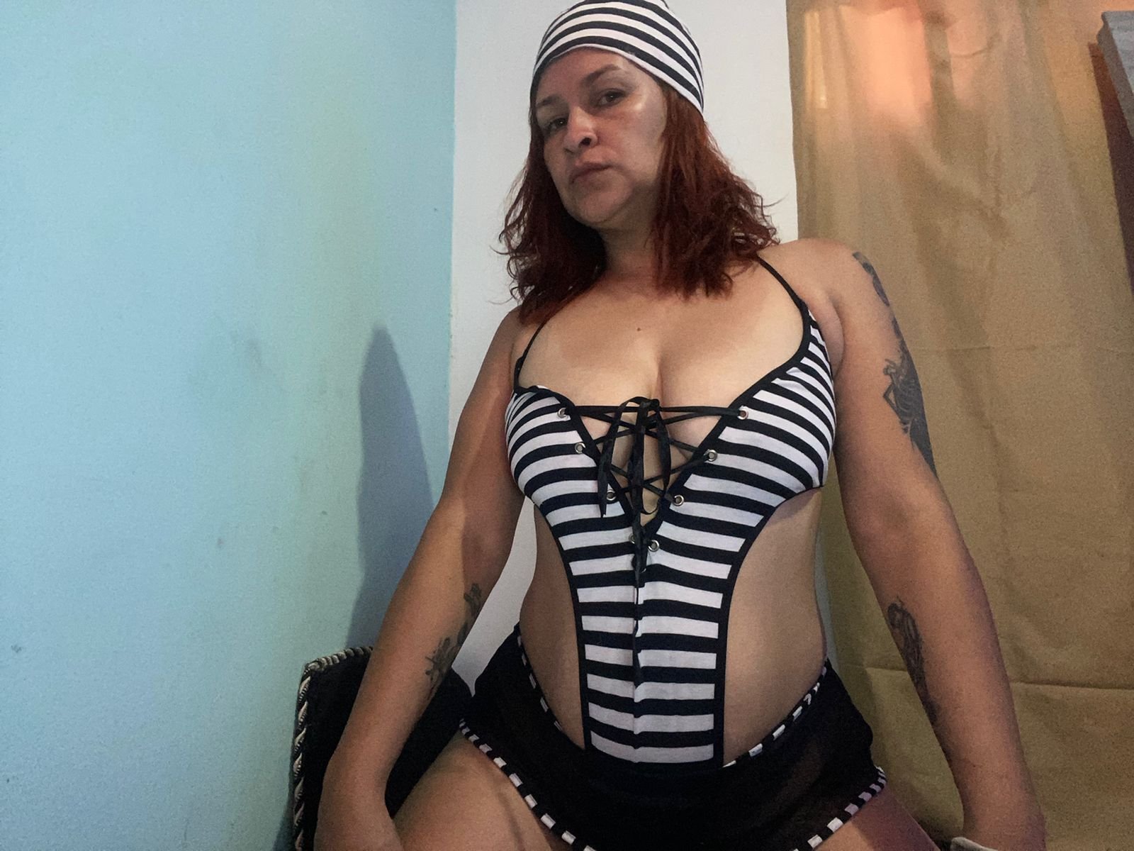 briitneeytaylor from Jerkmate