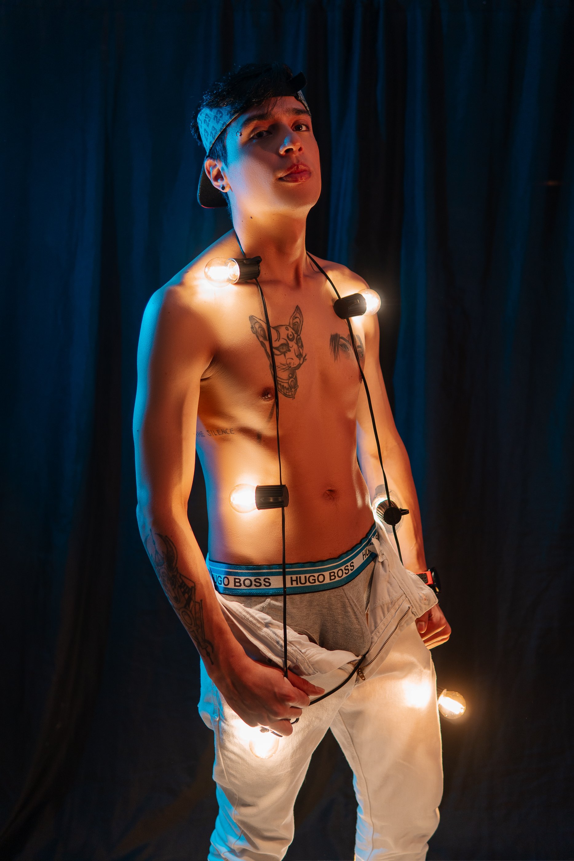 BrisonnTyler