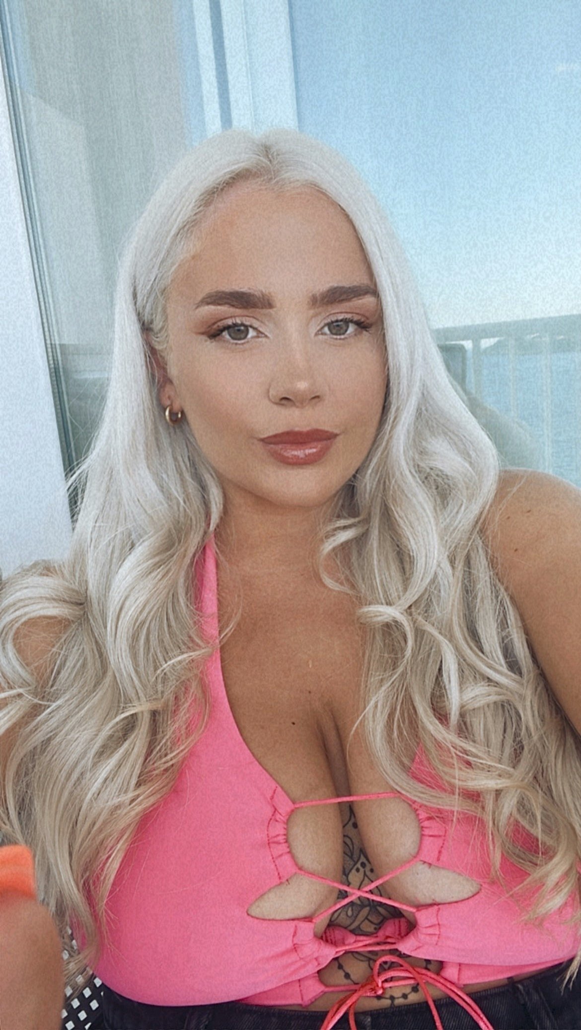 BritishBlondeBabydoll