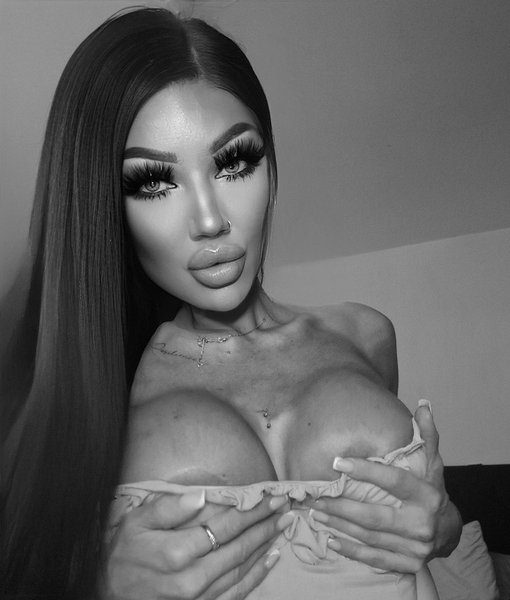 britishtastycherryxo from Jerkmate