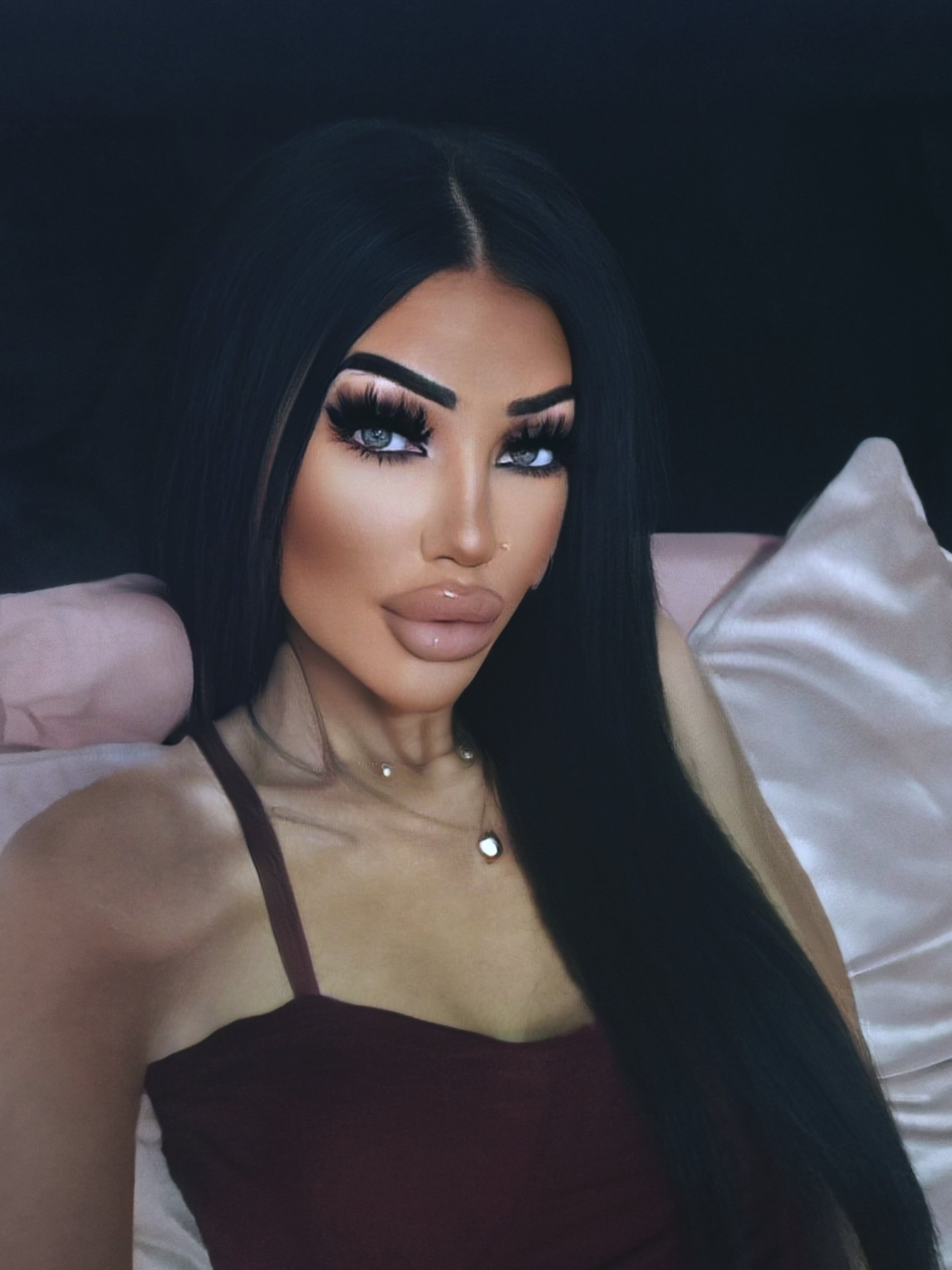 britishtastycherryxo from Jerkmate