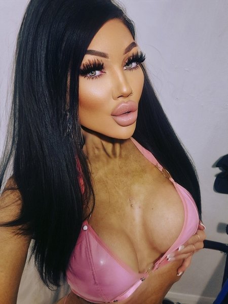 britishtastycherryxo from Jerkmate