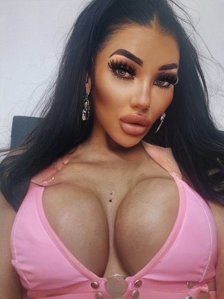 britishtastycherryxo from Jerkmate