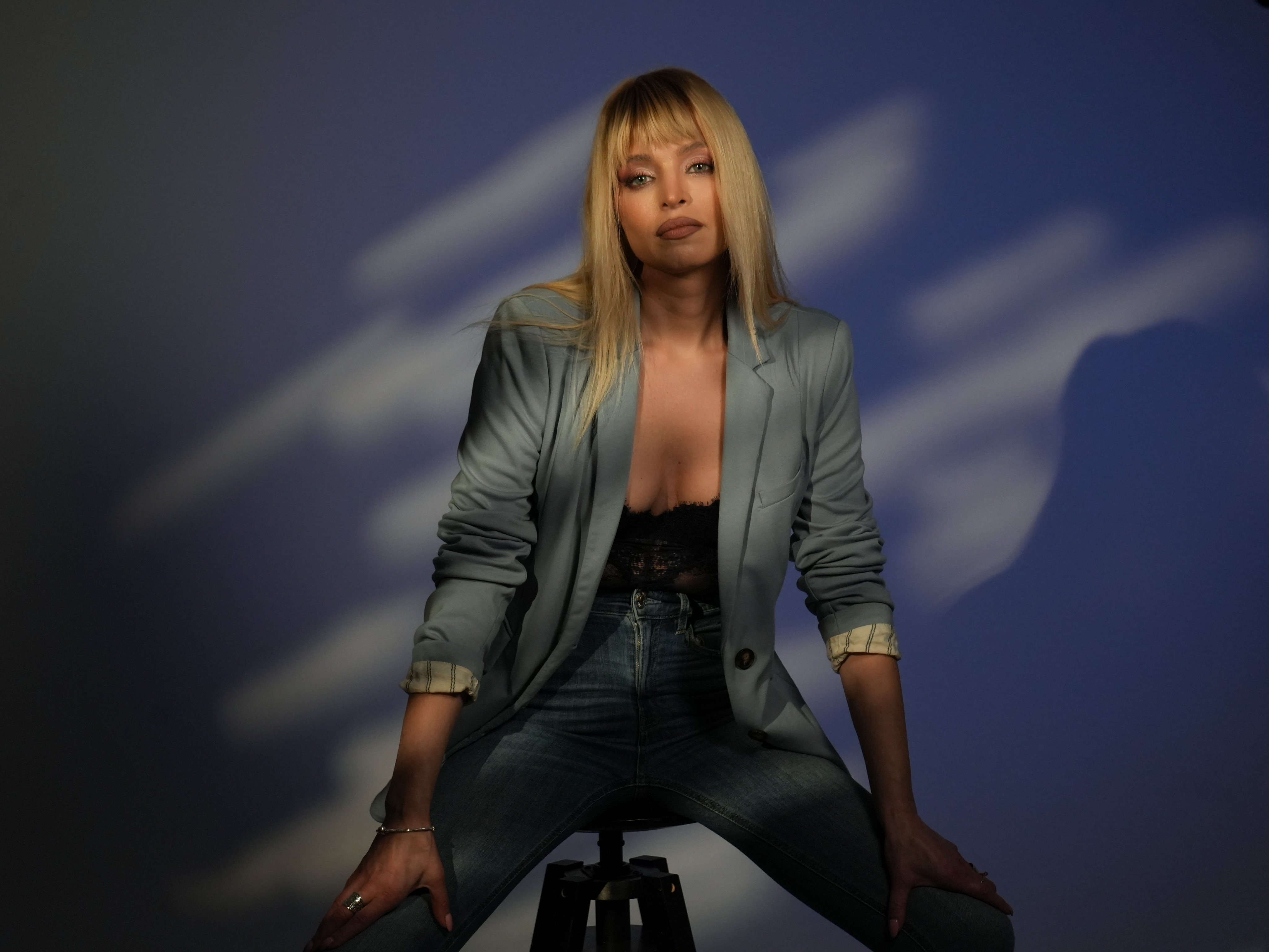 BritneyHudson