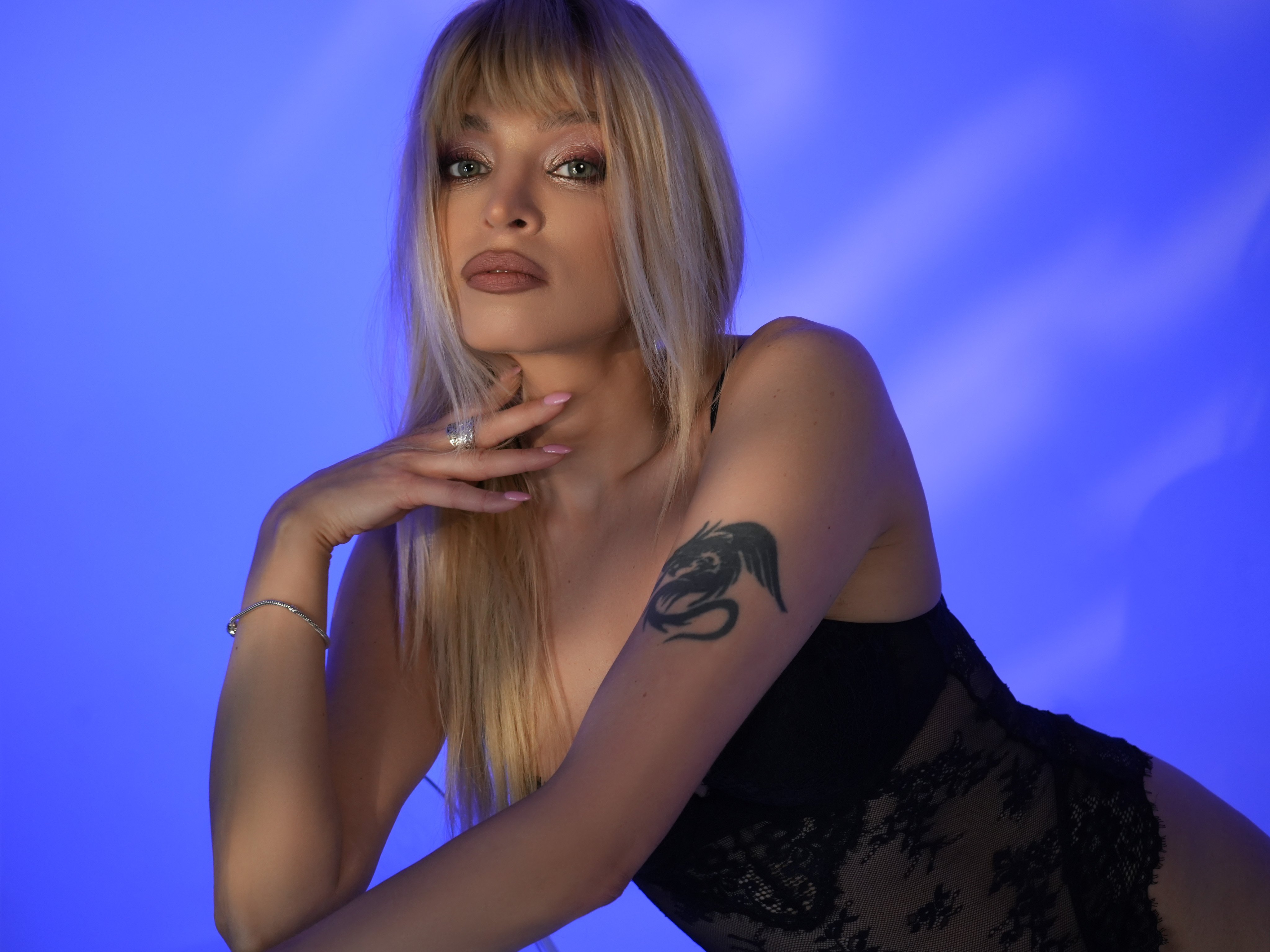 BritneyHudson