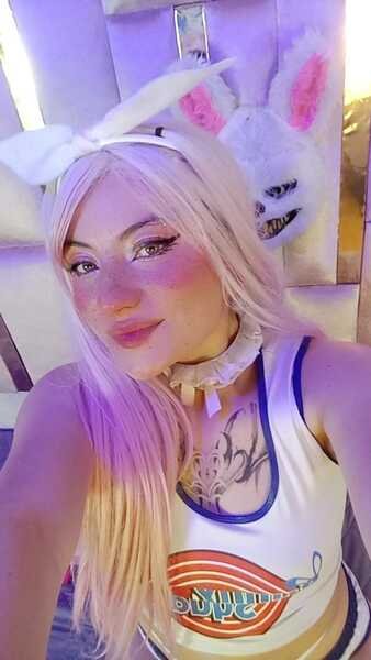 Broklinwhite