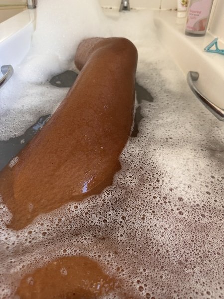 bronze_goddess from Jerkmate