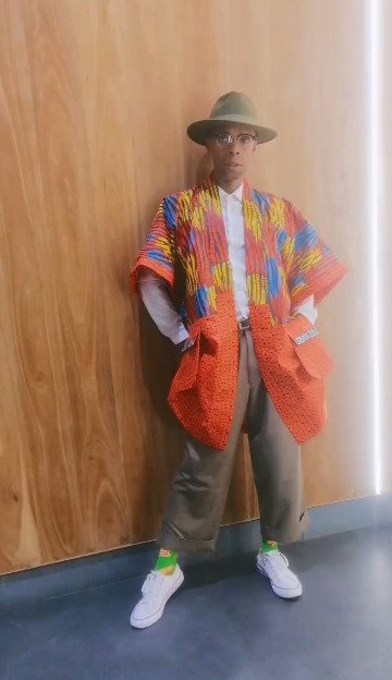 BrownSugar115
