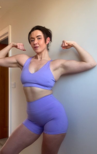 BrunetteRubyRose