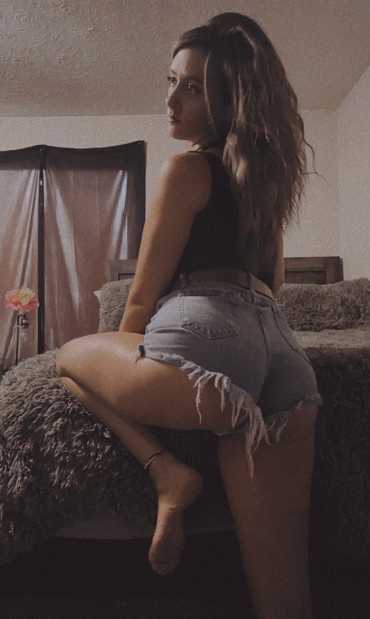 brunettexbunni from Jerkmate