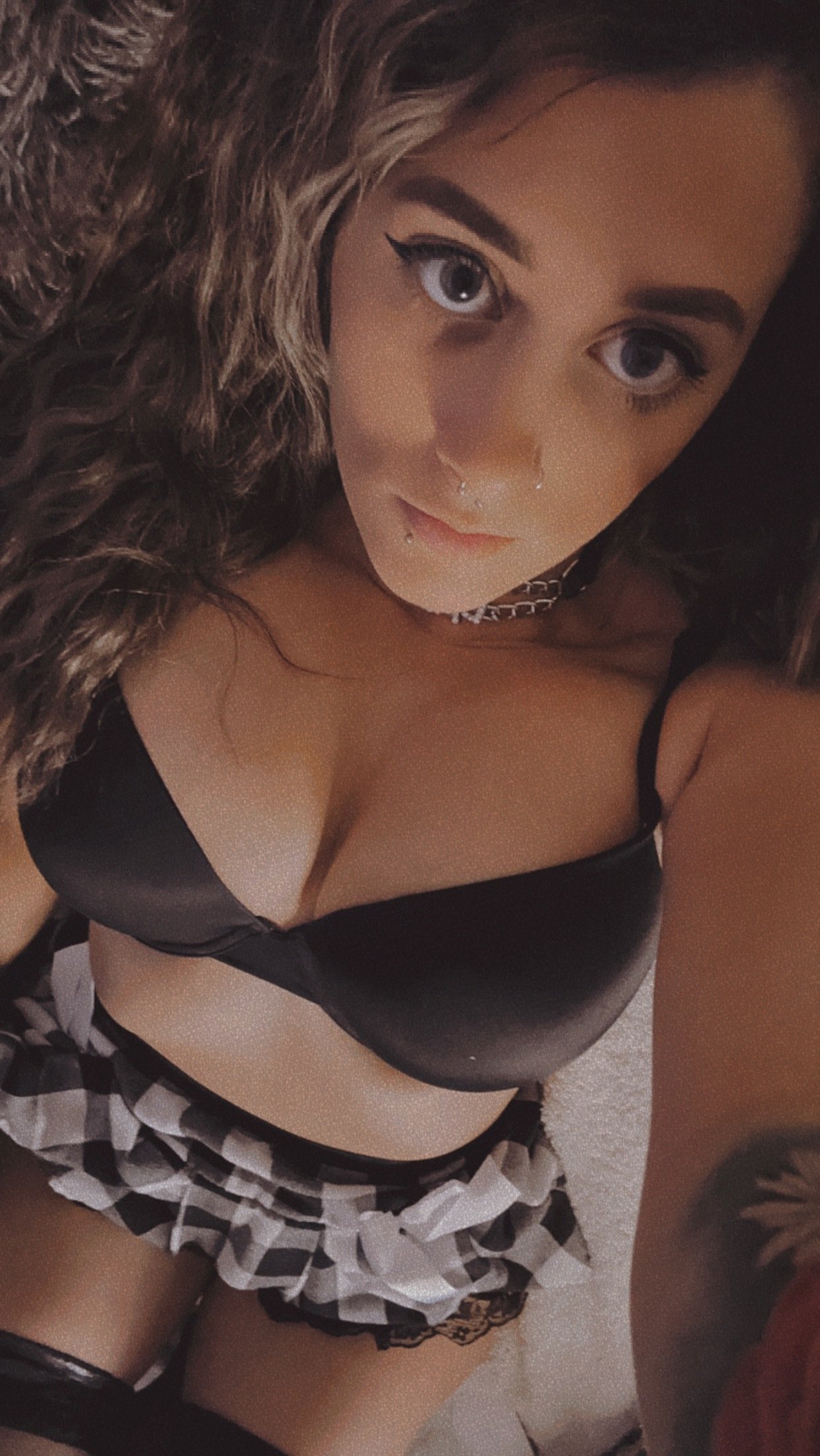 brunettexbunni from Jerkmate