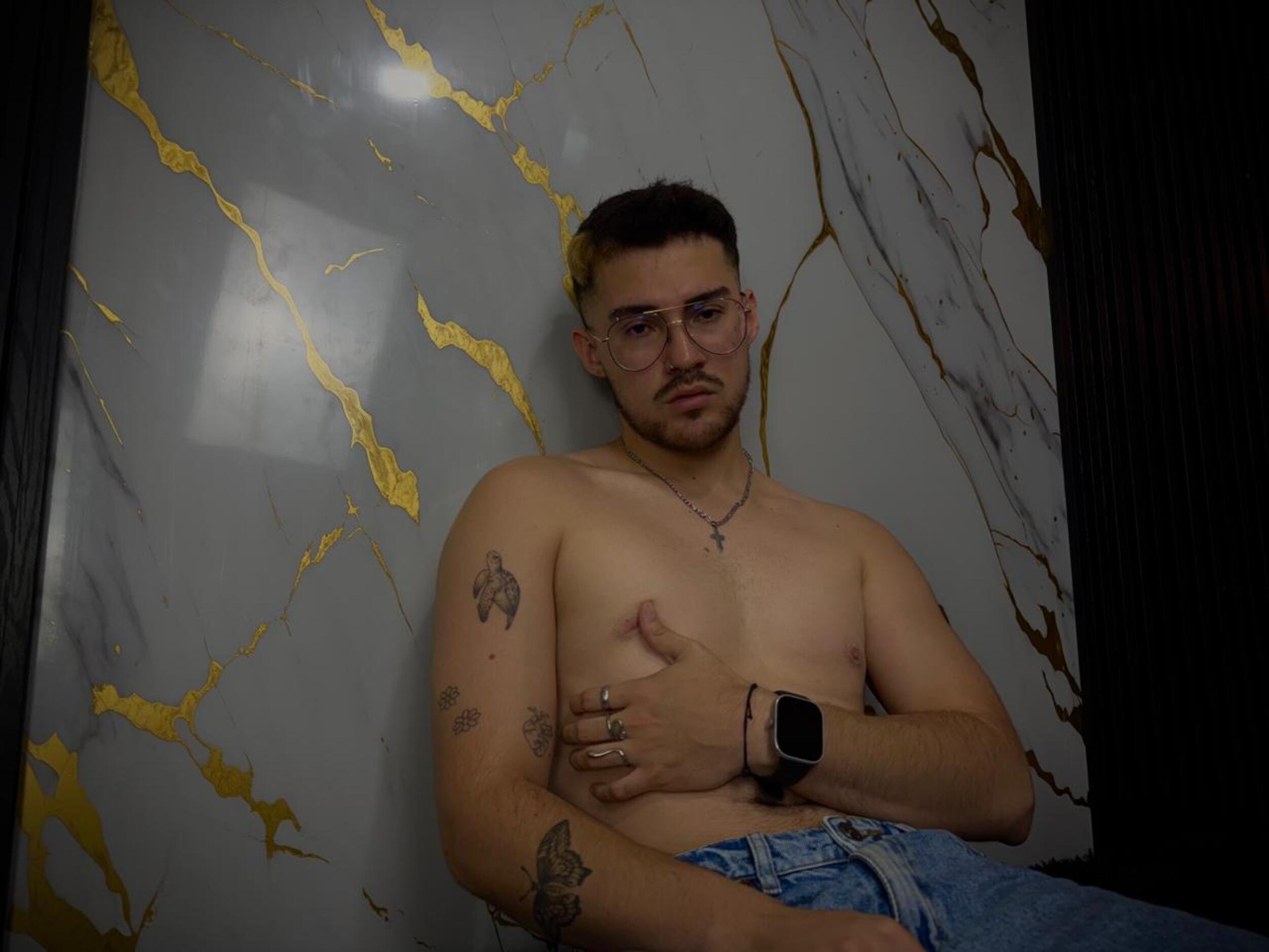 BrunoWalkerr