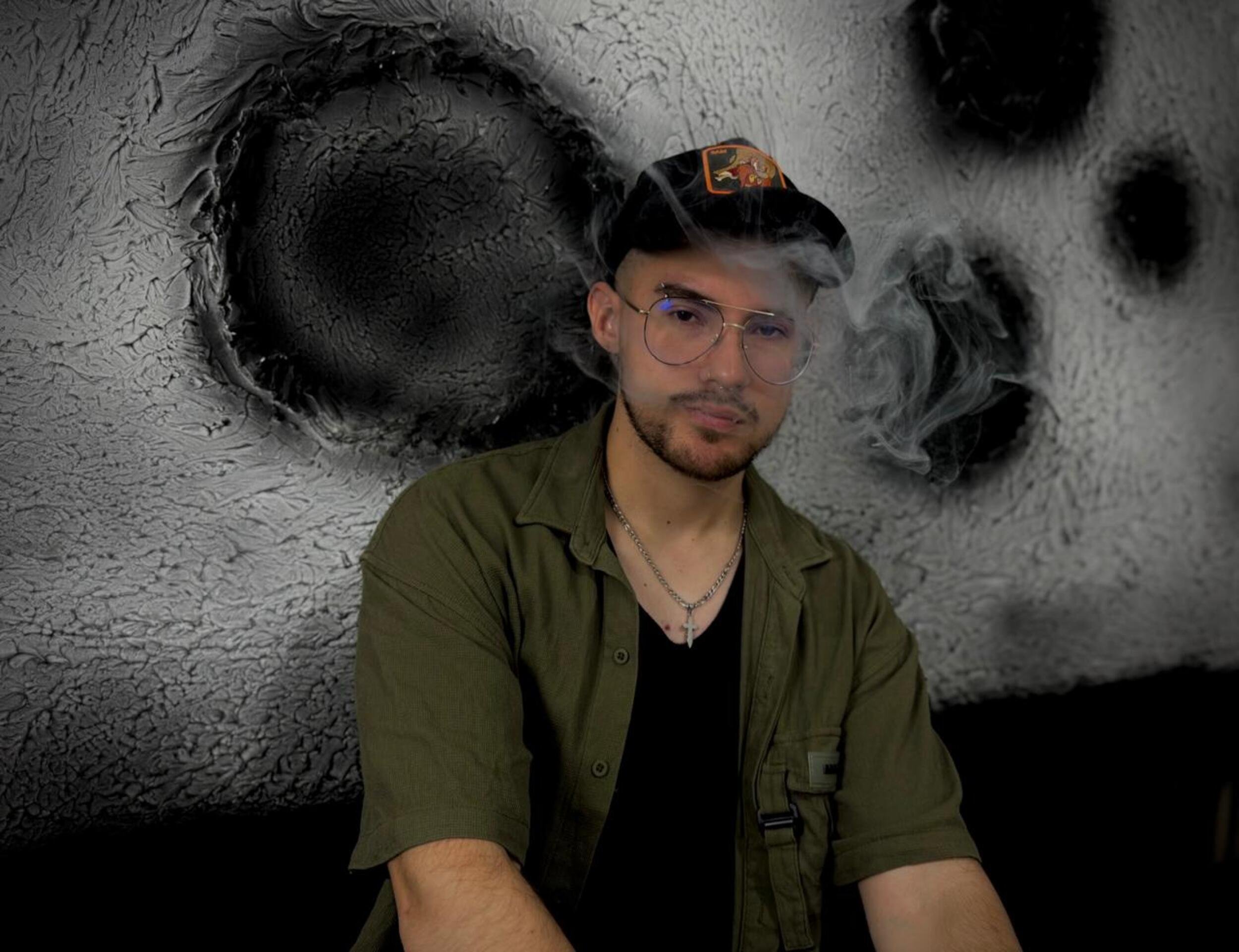 BrunoWalkerr