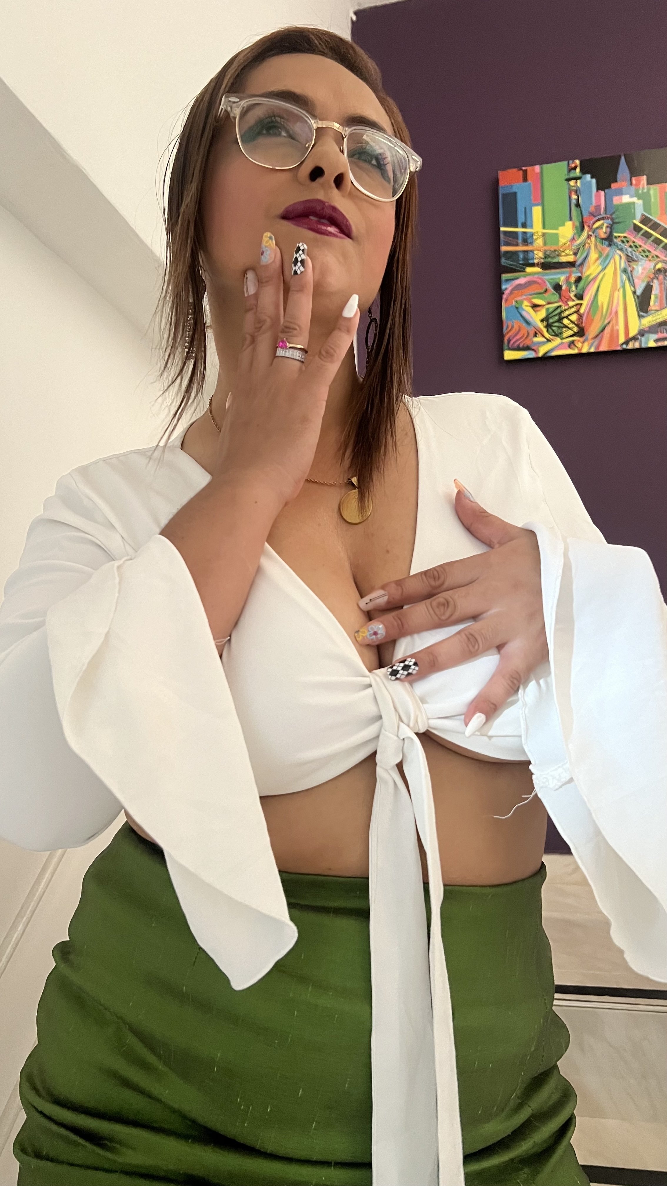 BryanaVega