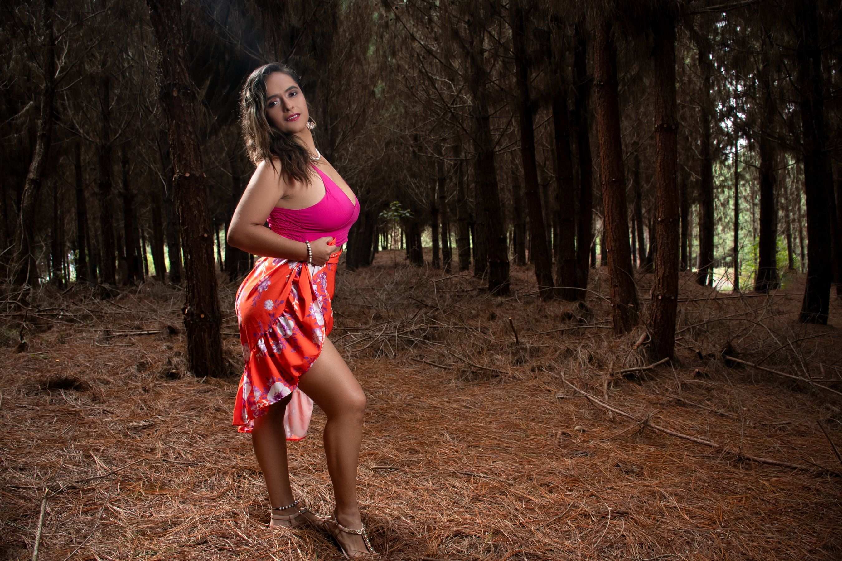 BryanaVega