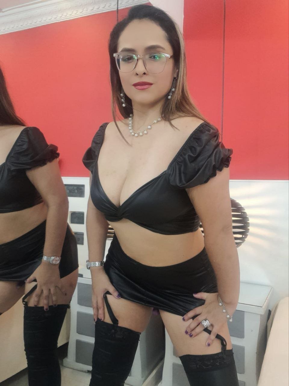 BryanaVega