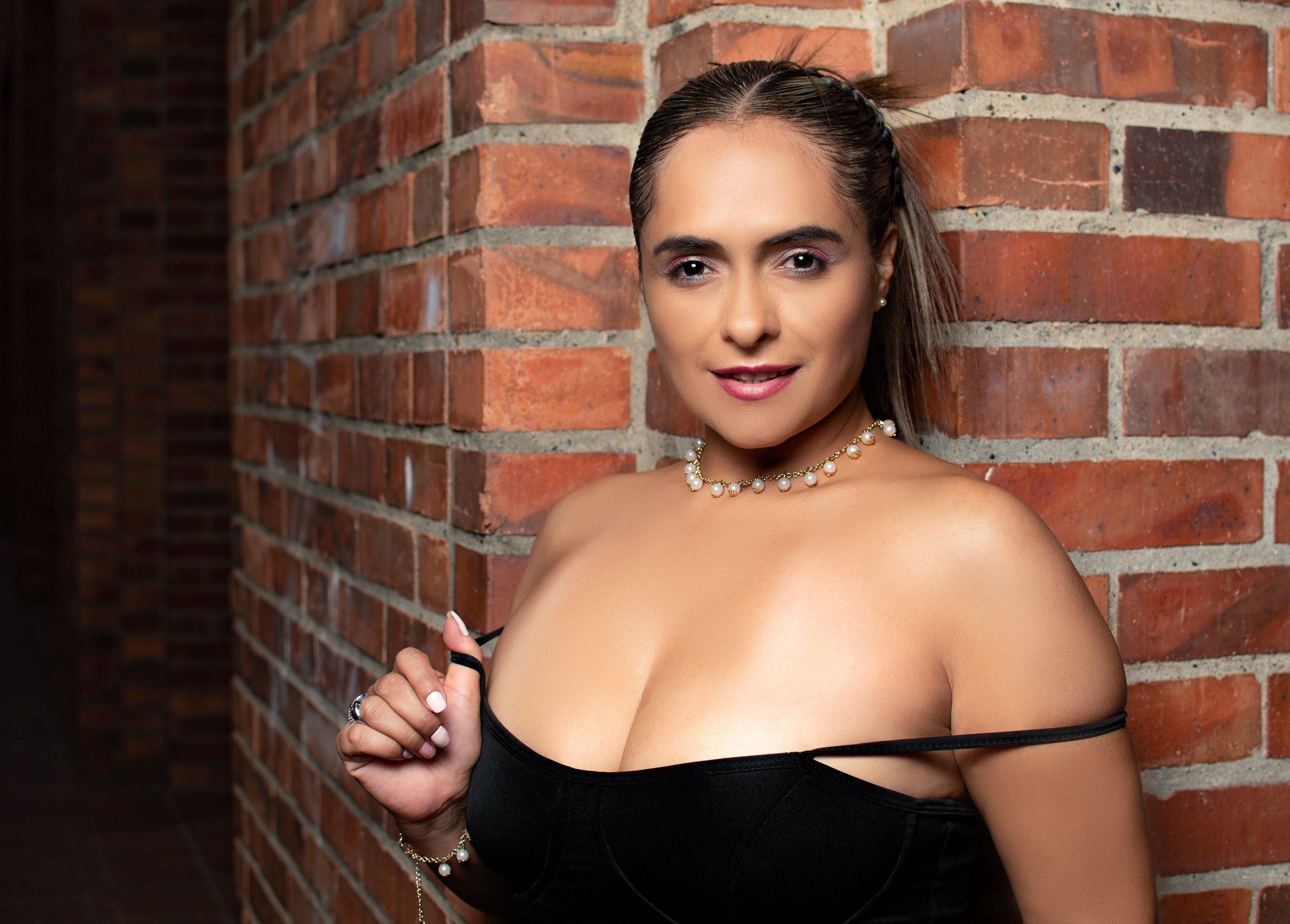BryanaVega