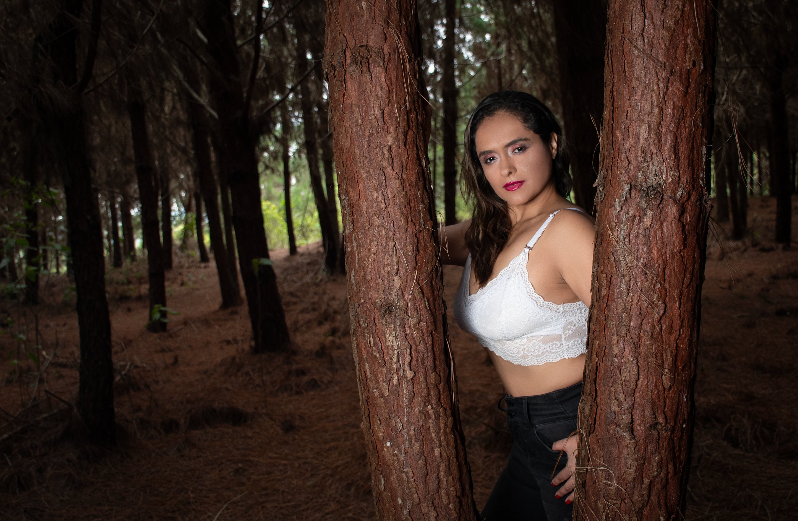 BryanaVega