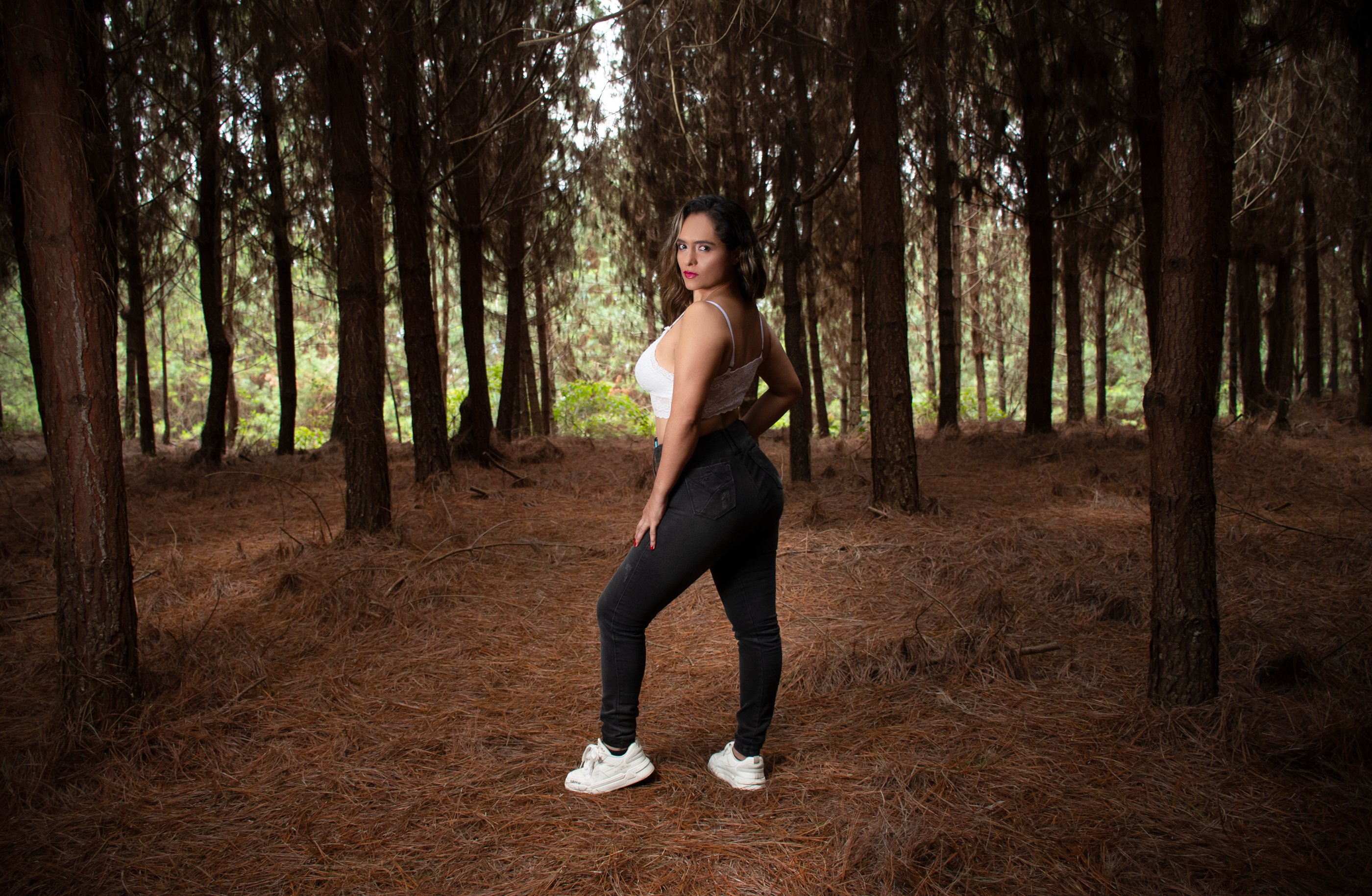 BryanaVega