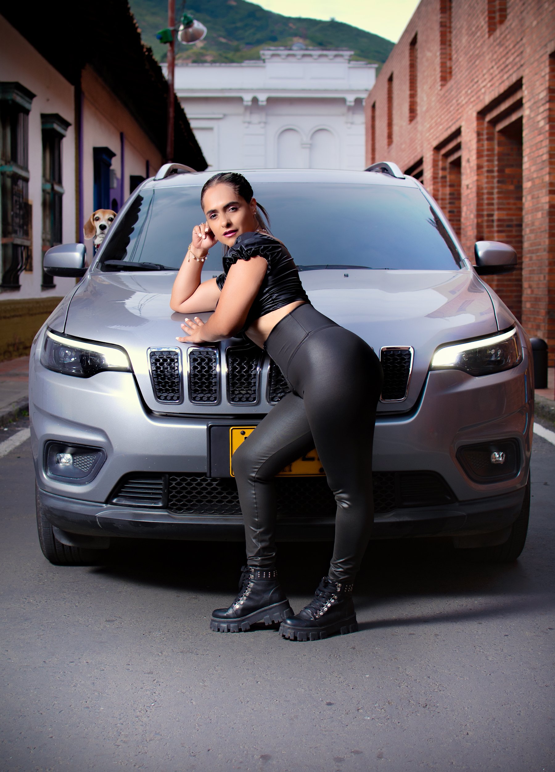 BryanaVega