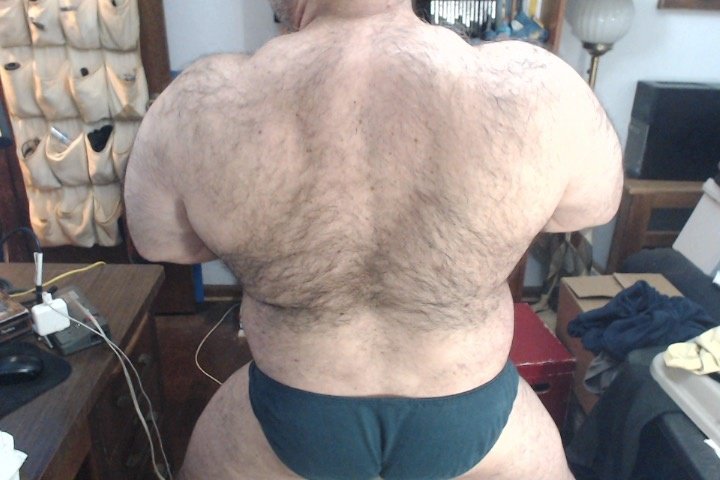 BullMuscleJoe
