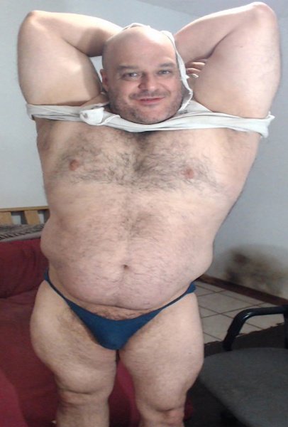 BullMuscleJoe