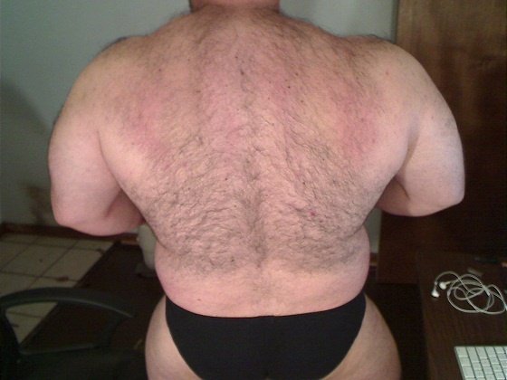BullMuscleJoe
