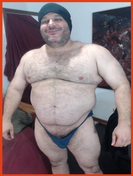 BullMuscleJoe