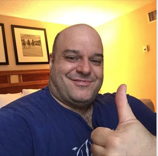 BullMuscleJoe