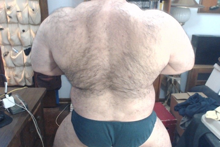 BullMuscleJoe
