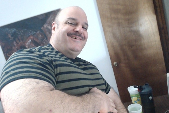 BullMuscleJoe