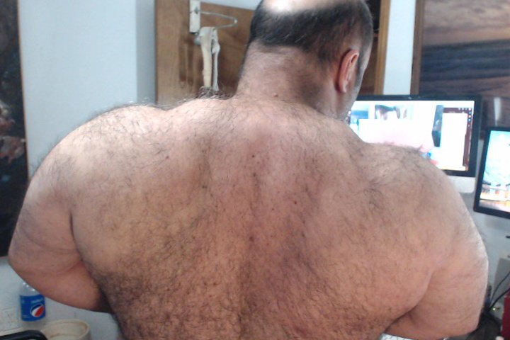 BullMuscleJoe