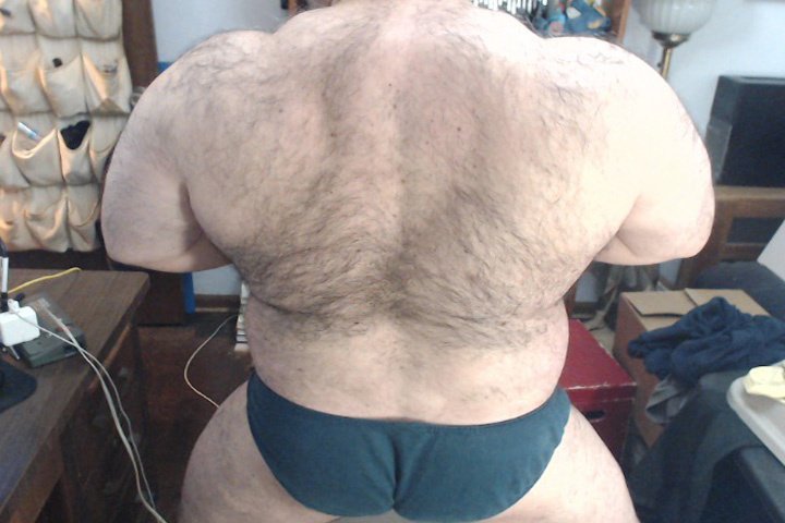 BullMuscleJoe