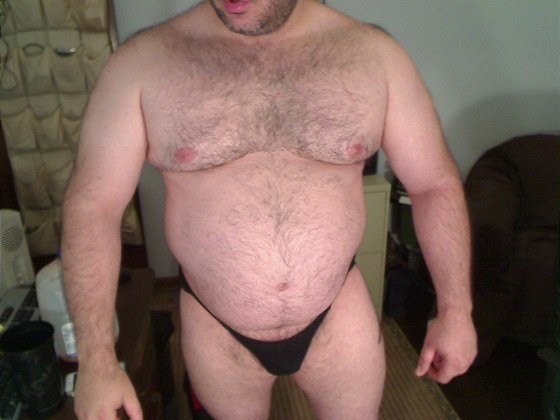 BullMuscleJoe