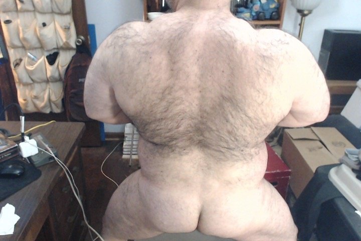 BullMuscleJoe