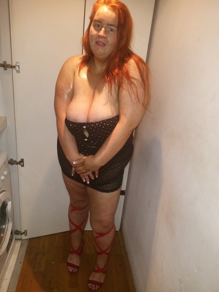 Bustybbwstinky69