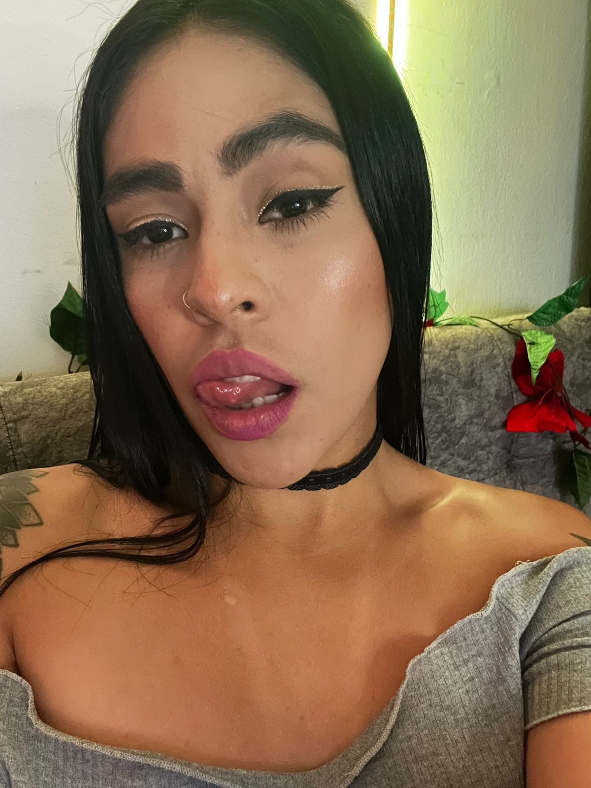 charlotterogue from Jerkmate