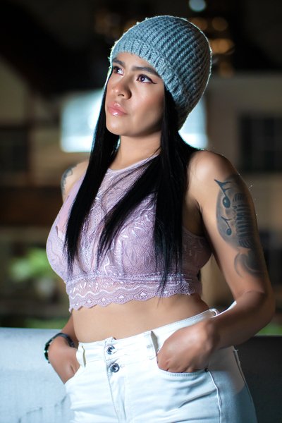 charlotterogue from Jerkmate