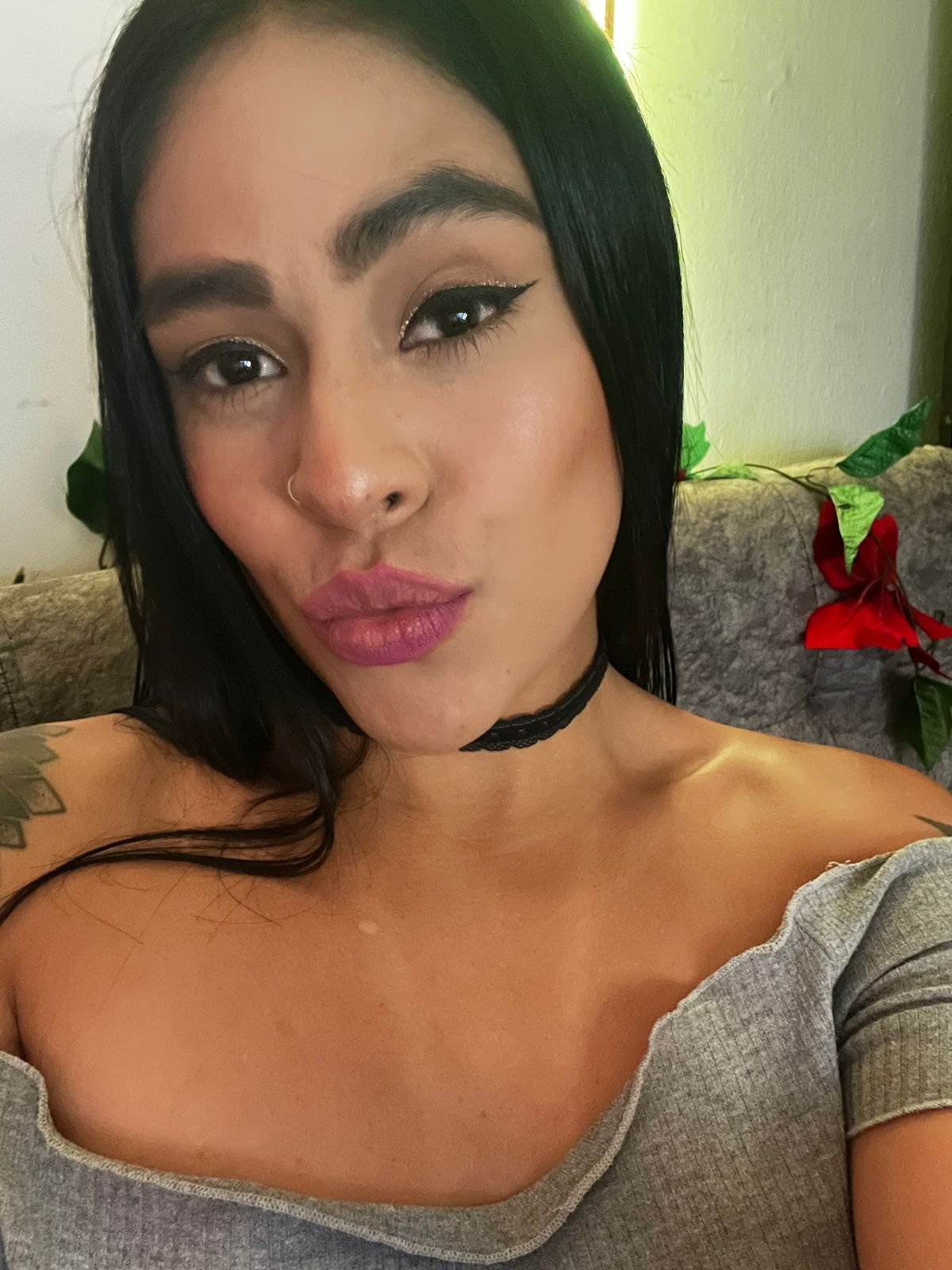 charlotterogue from Jerkmate